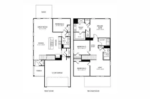 954 Penfold Pointe, Wellford, SC 29385 - Photo 2