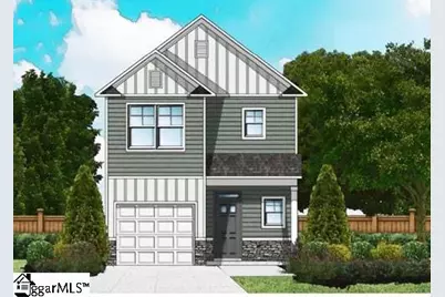 243 Brown Circle #Lot 107, Easley, SC 29642 - Photo 6