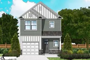 243 Brown Cir, Easley, SC 29642 - Photo 6