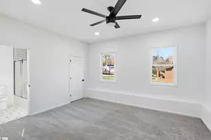 601 S D St, Easley, SC 29640 - Photo 12