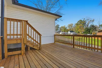 601 S D Street, Easley, SC 29640 - Photo 24