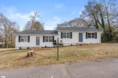 3030/3028 Benjamin Road, Spartanburg, SC 29307 - Photo 1