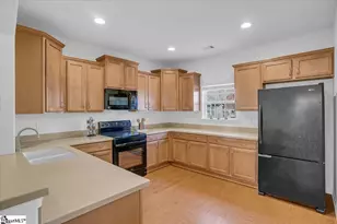 404 Vintage Hill Dr, Greenville, SC 29609 - Photo 12