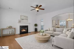 404 Vintage Hill Dr, Greenville, SC 29609 - Photo 4