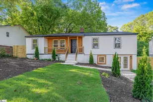 10 Valley View Ln, Greenville, SC 29605 - Photo 1