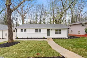 318 Elder Street Ext, Greenville, SC 29607 - Photo 2