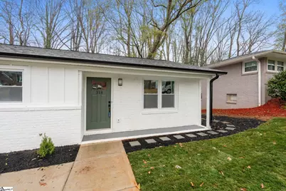 318 Elder Street Extension, Greenville, SC 29607 - Photo 4