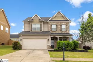 415 Bridge Crossing Dr, Simpsonville, SC 29681 - Photo 1