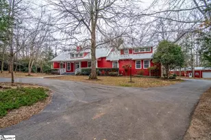 1482 Price House Rd, Roebuck, SC 29376 - Photo 2