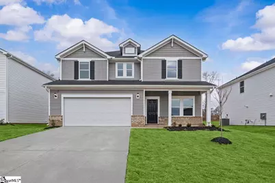 1580 Erindale Drive, Wellford, SC 29385 - Photo 1