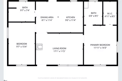 472 Budner Drive, Westminster, SC 29693 - Photo 28