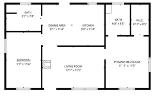 472 Budner Dr, Westminster, SC 29693 - Photo 28