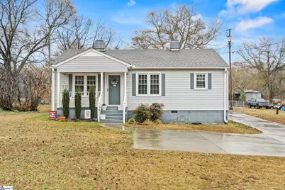 11923 Bhp Highway, Honea Path, SC 29654 - Photo 1