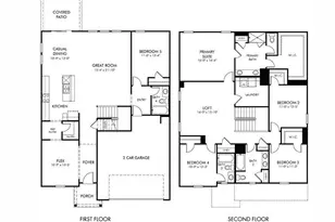 422 Creeping Jenny Dr, Piedmont, SC 29673 - Photo 2