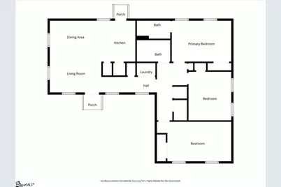 202 Placid Court, Spartanburg, SC 29307 - Photo 32