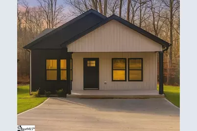 263 Law Street, Woodruff, SC 29388 - Photo 1