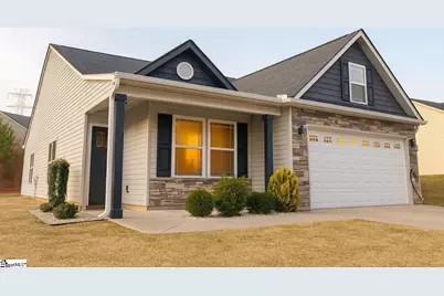 496 Old John Dodd Road, Boiling Springs, SC 29316 - Photo 1