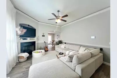 496 Old John Dodd Road, Boiling Springs, SC 29316 - Photo 4