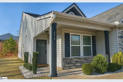 496 Old John Dodd Road, Boiling Springs, SC 29316 - Photo 2