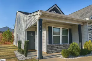 496 Old John Dodd Rd, Boiling Springs, SC 29316 - Photo 2