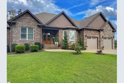 1091 Park Road, Inman, SC 29349 - Photo 1