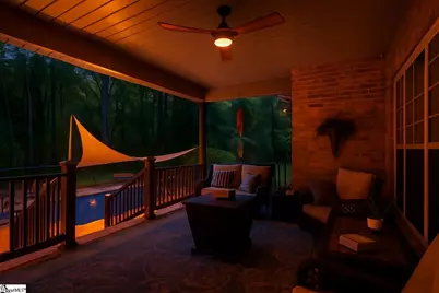 412 Isaqueena Drive, Greer, SC 29651 - Photo 6