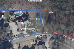 412 Isaqueena Dr, Greer, SC 29651 - Photo 14