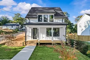 339 Gower St, Greenville, SC 29611 - Photo 1