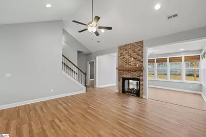 1104 Draycott Road, Simpsonville, SC 29681 - Photo 6