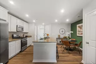 1270 Forestbrook Ln, Spartanburg, SC 29303 - Photo 6