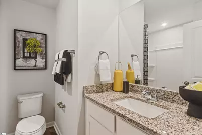 1270 Forestbrook Lane, Spartanburg, SC 29303 - Photo 22