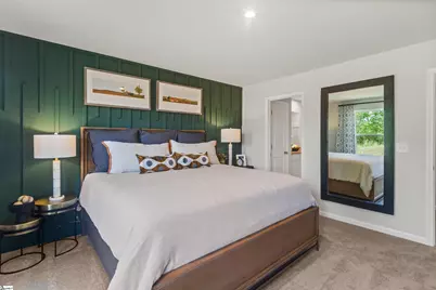 1270 Forestbrook Lane, Spartanburg, SC 29303 - Photo 12