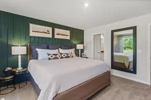 1270 Forestbrook Ln, Spartanburg, SC 29303 - Photo 12