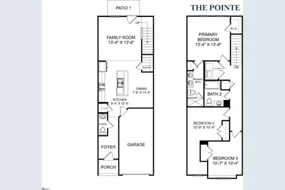 1270 Forestbrook Lane, Spartanburg, SC 29303 - Photo 26
