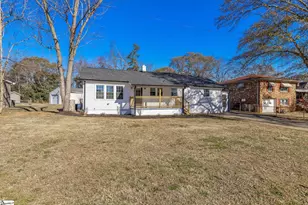 19 Mc Lean St, Greenville, SC 29611 - Photo 2