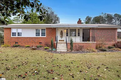 633 Whitmire Highway, Joanna, SC 29351 - Photo 2