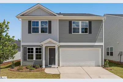 404 Prosperity Lane #Lot 71, Moore, SC 29369 - Photo 1