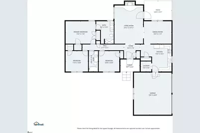 304 Stonehaven Drive, Anderson, SC 29625 - Photo 30