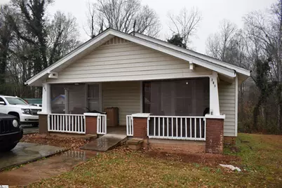 281 Old Converse Road, Spartanburg, SC 29307 - Photo 2