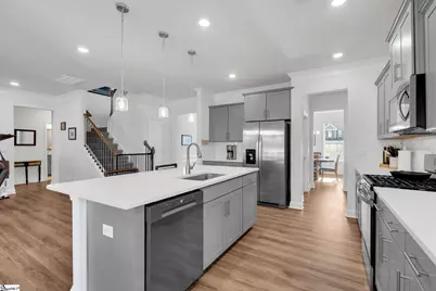 110 Jimmybean Lane, Greenville, SC 29605 - Photo 6