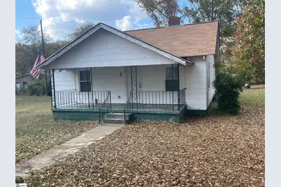 105 W Front Street, Iva, SC 29655 - Photo 1