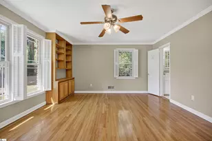 147 Hillbrook Dr, Spartanburg, SC 29307 - Photo 30