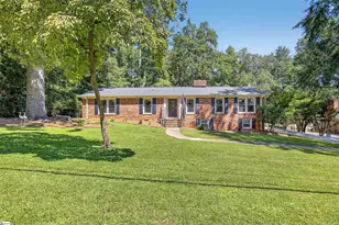 147 Hillbrook Dr, Spartanburg, SC 29307 - Photo 2