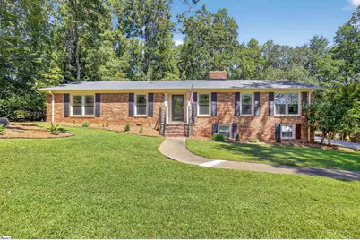 147 Hillbrook Drive, Spartanburg, SC 29307 - Photo 1