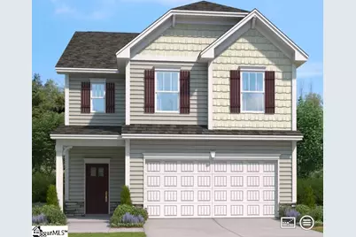 305 Poinsett Bridge Way, Greenville, SC 29607 - Photo 1