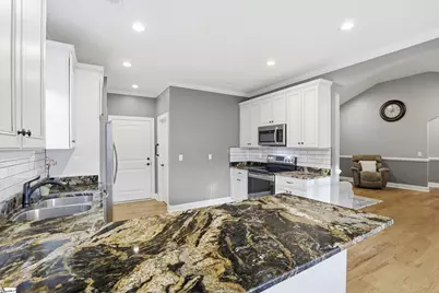 710 Landrum Trail, Landrum, SC 29356 - Photo 8