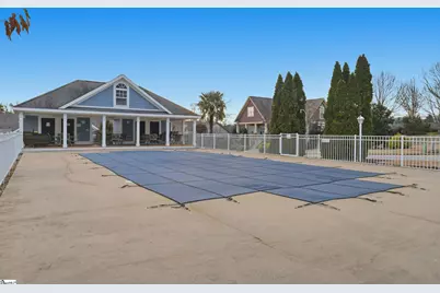 710 Landrum Trail, Landrum, SC 29356 - Photo 22