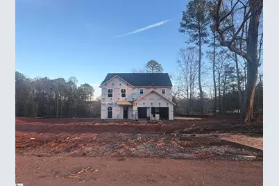 88 Cooks Bridge Road #Lot 8, Fountain Inn, SC 29644 - Photo 1