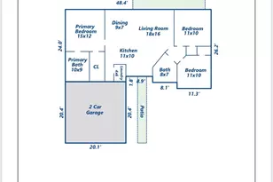 3 Rivereen Way, Simpsonville, SC 29680 - Photo 30