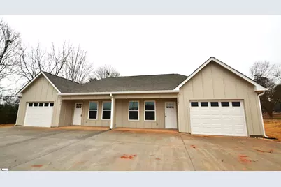 8999/9001 Highway 9, Inman, SC 29349 - Photo 1